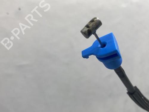 Front right lock CITROËN C4 Picasso I MPV (UD_) 1.8 i 16V | BP19988810C97 