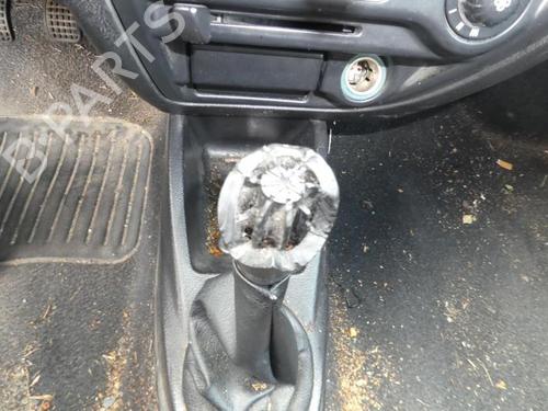 Front right exterior door handle CITROËN SAXO (S0, S1)  | BP19979847C129 