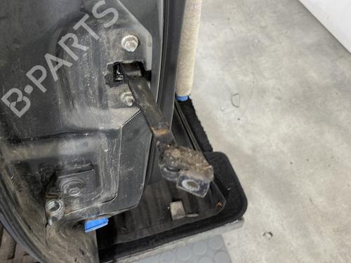 Dør høyre bak OPEL CORSA E (X15) 1.4 (08, 68) | BP31248601C5 