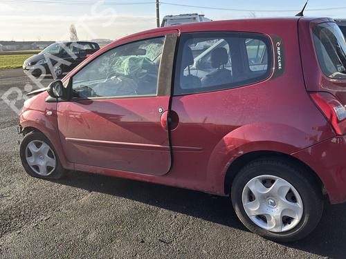 Instrument cluster RENAULT TWINGO II (CN0_) 1.5 dCi (CN0E) | BP33204340C47 - Image 8