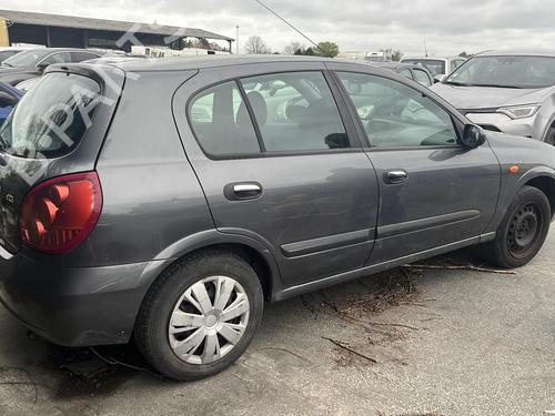 Left front window switch NISSAN ALMERA II Hatchback (N16) | BP19963850I27 - Image 13