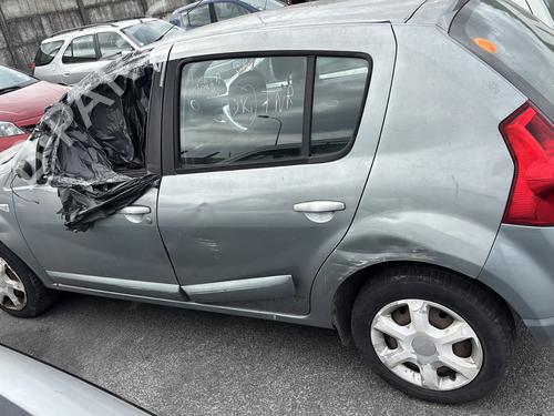 Front left window mechanism DACIA SANDERO 1.2 16V | BP30535720C22 - Image 28