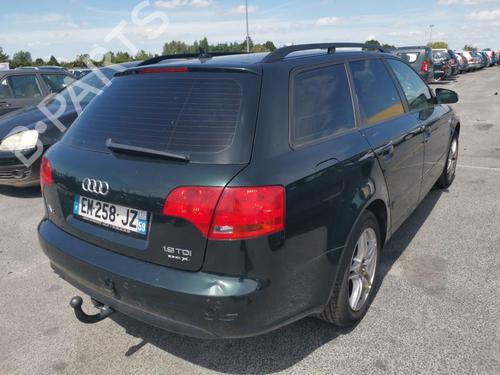 Right front window switch AUDI A4 B7 Avant (8ED) 1.9 TDI | BP20001949I26  - Image 15