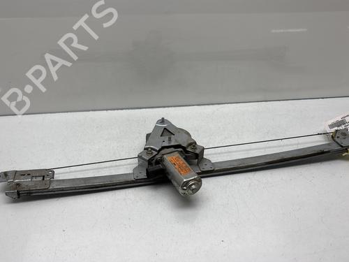 Used Front right window mechanism RENAULT TRAFIC II Van (FL) 1.9 dCi 80 (FL0B) (82 hp) 29615459