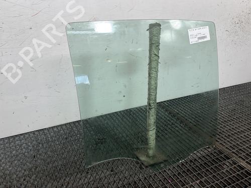 Rear right door window RENAULT CLIO III (BR0/1, CR0/1) 1.5 dCi (BR17, CR17) | BP29841701C21