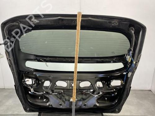 Used Tailgate Tailgate HONDA CIVIC VIII Hatchback (FN, FK) 2.2 CTDi (FK3) (140 hp) 20652262 20652262