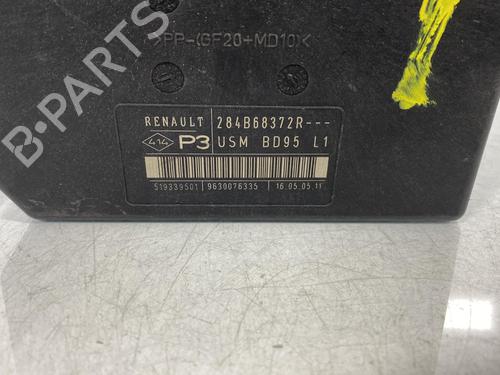 Used Electronic module Electronic module RENAULT MEGANE III Hatchback (BZ0/1_, B3_) [2008-2026] 19957172 19957172