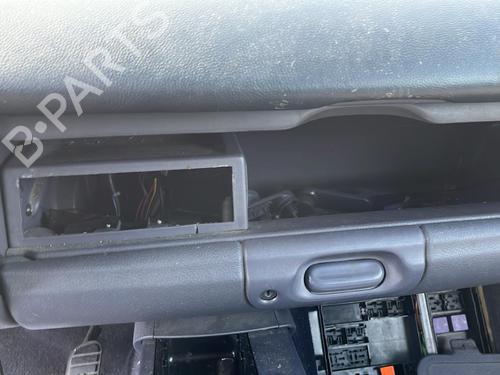 Brugte RENAULT ESPACE III (JE0_) 2.2 12V TD (JE0E, JE0H, JE0P) 4839218