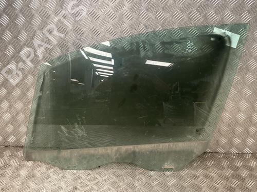 Used Front left door window OPEL MERIVA B MPV (S10) 1.3 CDTI (75) (95 hp) 19997388