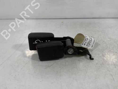 Used Seat buckle Seat buckle RENAULT FLUENCE (L3_) [2010-2026] 20013298 20013298