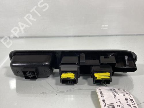 Left front window switch PEUGEOT 307 (3A/C) 2.0 HDi 90 | BP20008752I27 - Image 2