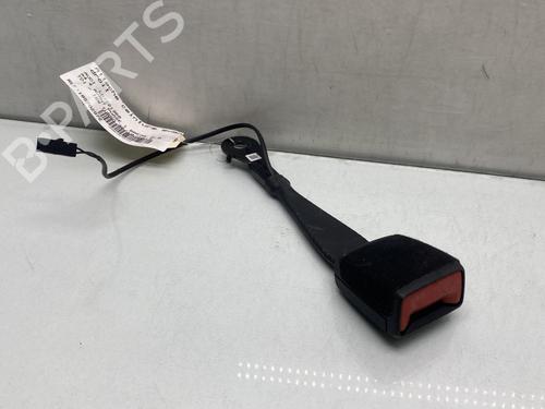 Used Seat buckle AUDI A4 B9 Avant (8W5, 8WD) 2.0 TDI (190 hp) 28279992