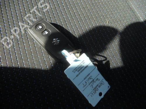 Retrovisor izquierdo SUZUKI SWIFT III (MZ, EZ) 1.3 DDiS (RS413D) | BP22761316C26 