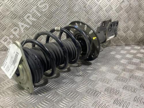 Used Right front shock absorber PEUGEOT RIFTER 1.5 BlueHDi 130 (130 hp) 19951649