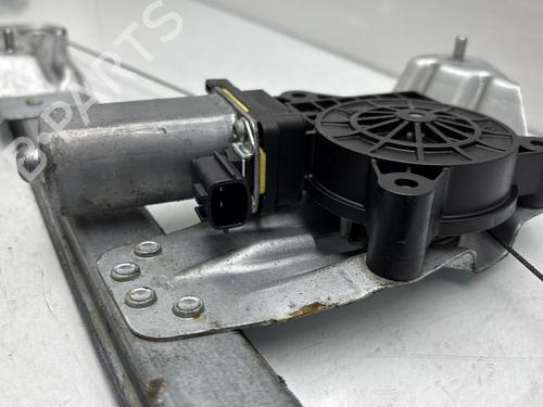 Front left window mechanism DACIA SANDERO II 1.2 | BP31834388C22 