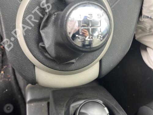 Steering rack PEUGEOT PARTNER Box Body/MPV 1.6 HDi | BP29940067M22  - Image 5