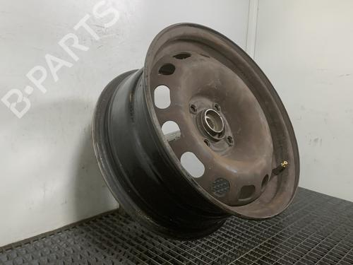 Felg CITROËN BERLINGO MULTISPACE (B9) 1.6 HDi 90 | BP26455699C45 