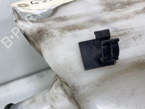 Windscreen washer tank CITROËN C4 Picasso I MPV (UD_) 1.6 HDi 110 | BP27356347C113 