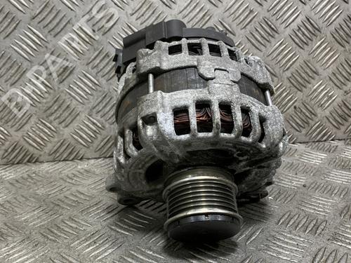 Used Alternator Alternator VW POLO V (6R1, 6C1) 1.4 TDI (75 hp) 31712364 31712364