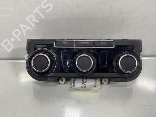 Commande Chauffage VW GOLF V (1K1) [2003-2010]  20009695