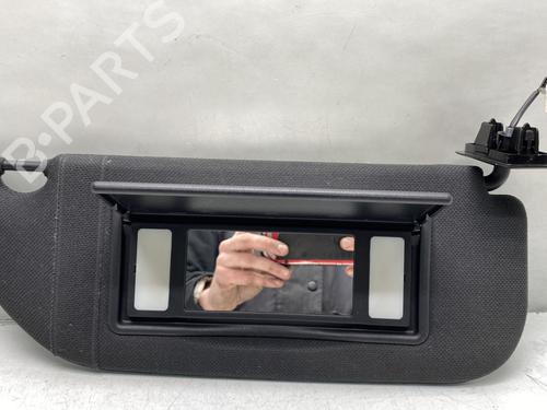 Used Right sun visor CITROËN DS5 1.6 HDi 115 (114 hp) 27632195