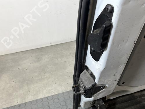Left tailgate RENAULT MASTER III Van (FV) 2.3 dCi 100 FWD (FV0A, FV0B, FV0G, FV0K, FV0H) | BP29413620C76 