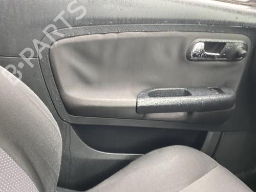Rim SEAT IBIZA III (6L1) 1.9 SDI | BP20185500C45 