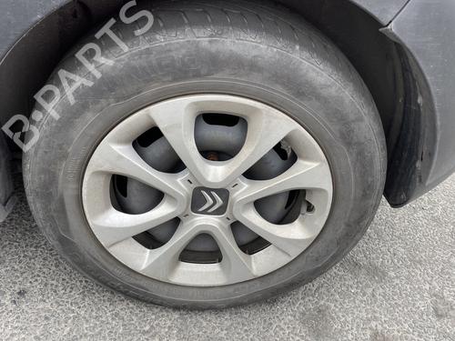 Left sun visor CITROËN C3 III Van (SX_, SY_) BlueHDi 100 | BP30791496I1  - Image 6