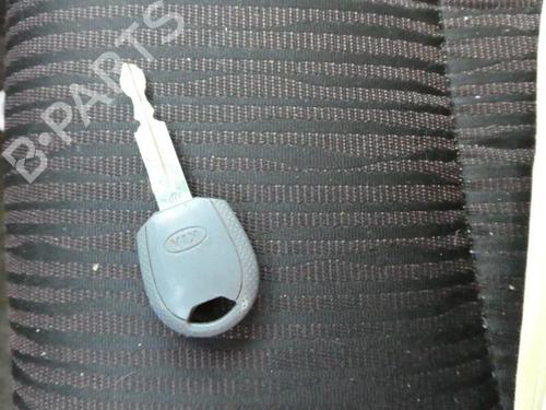Right sun visor KIA PICANTO I (SA) 1.0 | BP20013435I2 