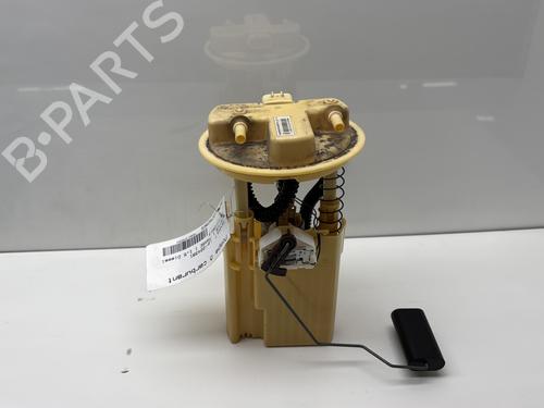 Used Fuel pump RENAULT CAPTUR I (J5_, H5_) 1.5 dCi 90 (J5N4, J5M5, J5MW, J5M6, J5AL, J5AJ) (90 hp) 31887126