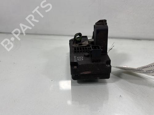 Rear left lock OPEL CORSA C (X01) 1.2 (F08, F68) | BP29589838C100 