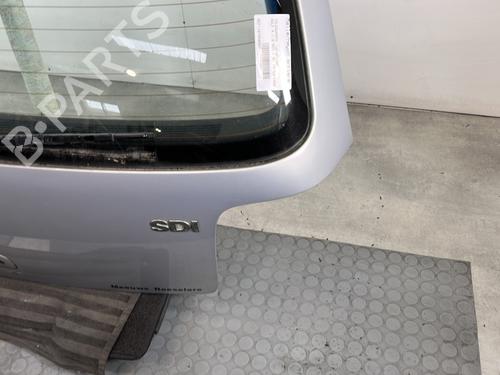 Tailgate VW GOLF IV (1J1) 1.9 SDI | BP29422737C6 