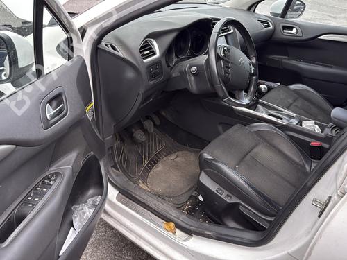 Pedal CITROËN C4 II (NC_) 1.6 HDi 115 | BP33609419I4  - Image 7