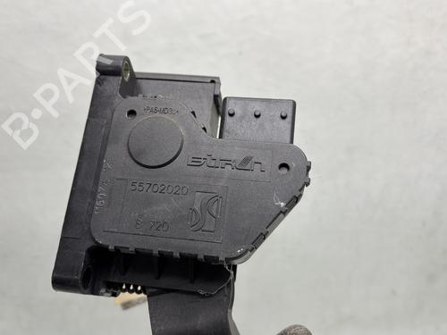 Pedal OPEL CORSA D (S07) 1.3 CDTI (L08, L68) | BP33238644I4 - Image 5
