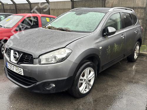 Used Parts NISSAN QASHQAI I (J10, NJ10) 1.5 dCi (106 hp) 4366675