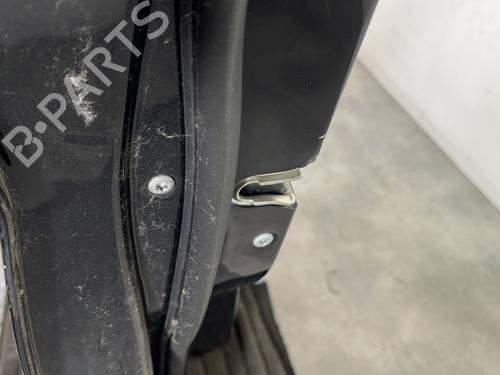 Left front door MERCEDES-BENZ B-CLASS Sports Tourer (W245) B 200 CDI (245.208) | BP27542416C2 