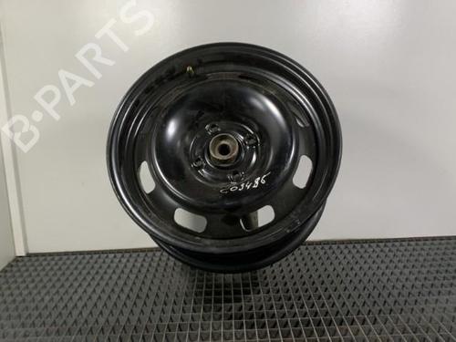 Used Rim Rim 21961739 21961739