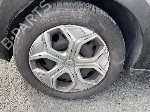 Glove box RENAULT TWINGO III (BCM_, BCA_) 1.0 SCe 75 | BP31646720C95  - Image 11