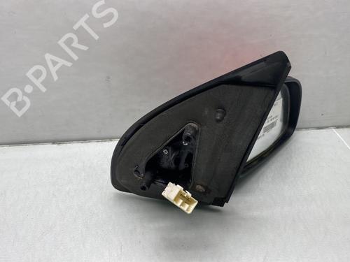 Right mirror CHEVROLET AVEO / KALOS Hatchback (T250, T255) 1.2 | BP24294957C27 