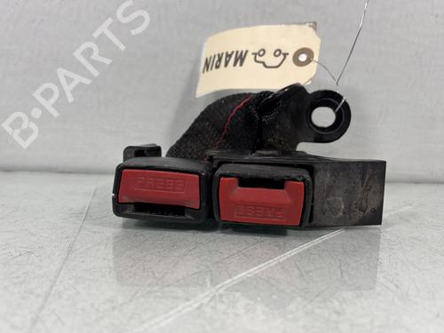 Used Seat buckle RENAULT CLIO III (BR0/1, CR0/1) 1.5 dCi (BR17, CR17) (86 hp) 30307447