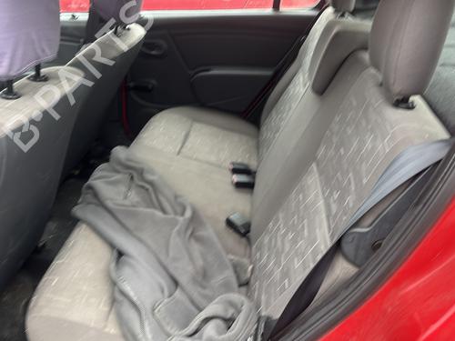 Nummerpladelys DACIA SANDERO 1.4 (BS0C, BS0A, BS0G, BS1F, BS0E) | BP32292551I40  - Image 11