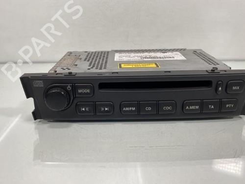 Radio JAGUAR S-TYPE II (X200) 2.7 D | BP19999062E6 