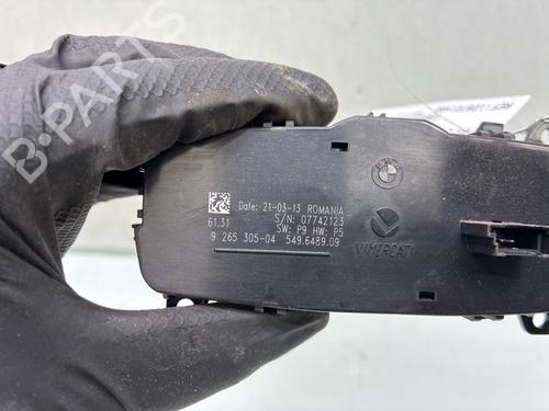 Used Headlight switch Headlight switch 37663930 37663930