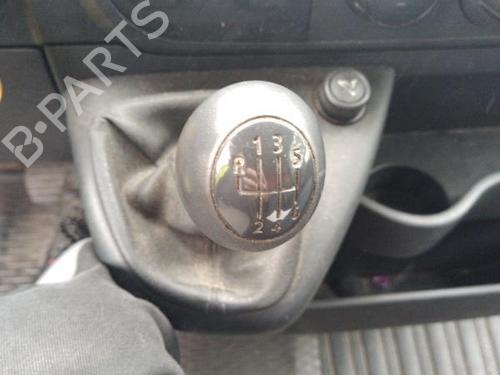 Front left window mechanism RENAULT MASTER III Van (FV) 2.3 dCi 135 FWD (FV0N, FV08, FV06, FV00, FV1S) | BP24301428C22 - Image 8