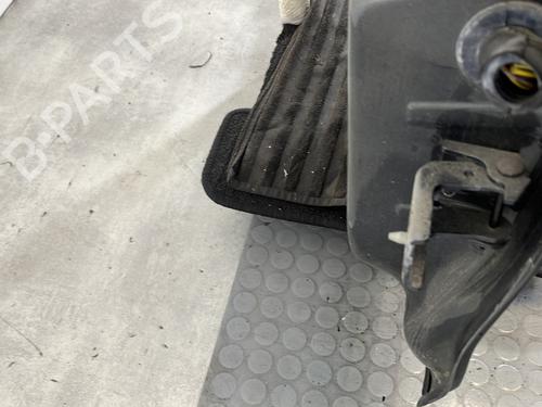 Left rear door PEUGEOT 208 I (CA_, CC_) 1.2 THP 110 | BP30702450C4 