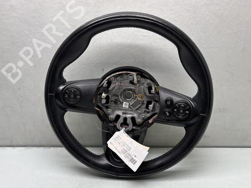 Used Steering wheel MINI MINI (F56) One D (95 hp) 29841548