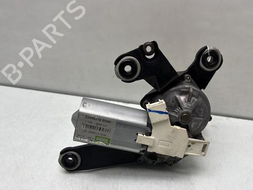 Rear wiper motor CITROËN XSARA PICASSO (N68) 2.0 HDi | BP29507310M102 
