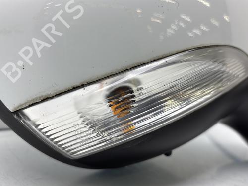 Right mirror RENAULT CLIO IV (BH_) 1.2 16V | BP29507958C27 