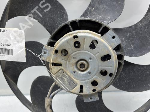 Kjølevifte elektrisk FORD TRANSIT V363 Van (FCD, FDD) 2.0 EcoBlue | BP29286806M35 