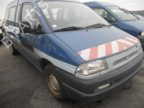 Hood PEUGEOT EXPERT (224_)  | BP22916195C1 